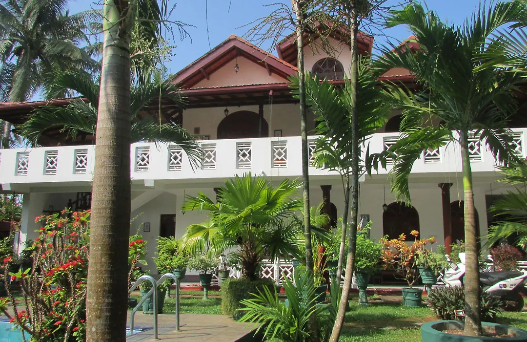 Sankarest Villa-1