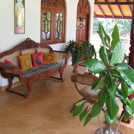 Sankarest Villa-2