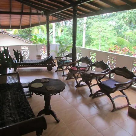 Sankarest Villa-3